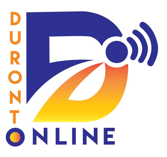 Duronto Online-logo